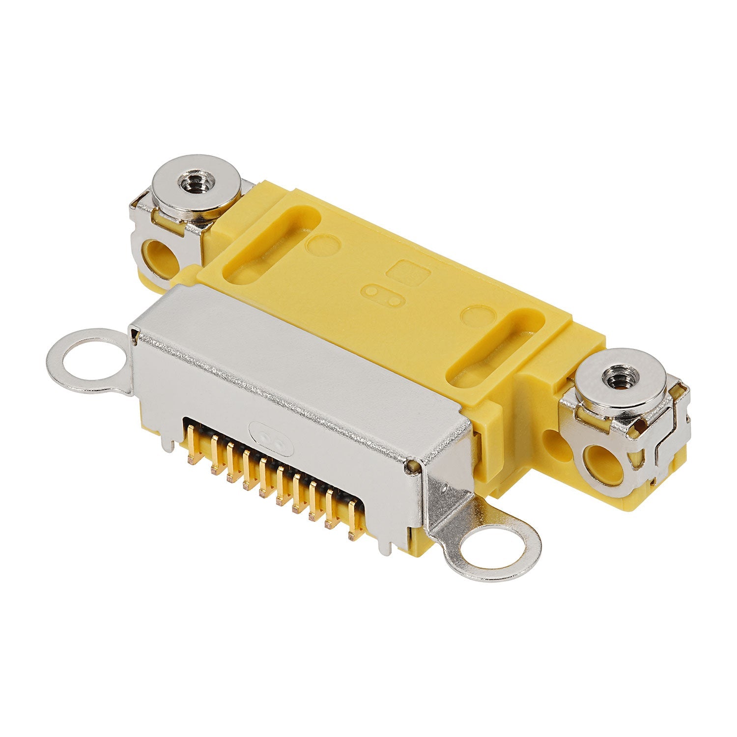 Replacement For iPhone 14 14 Plus Charging Port Only-Yellow