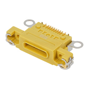 Replacement For iPhone 14 14 Plus Charging Port Only-Yellow