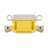 Replacement For iPhone 14 14 Plus Charging Port Only-Yellow