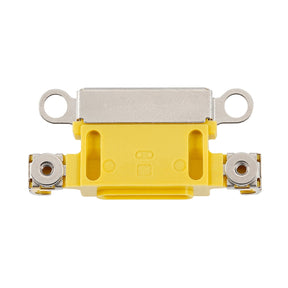 Replacement For iPhone 14 14 Plus Charging Port Only-Yellow