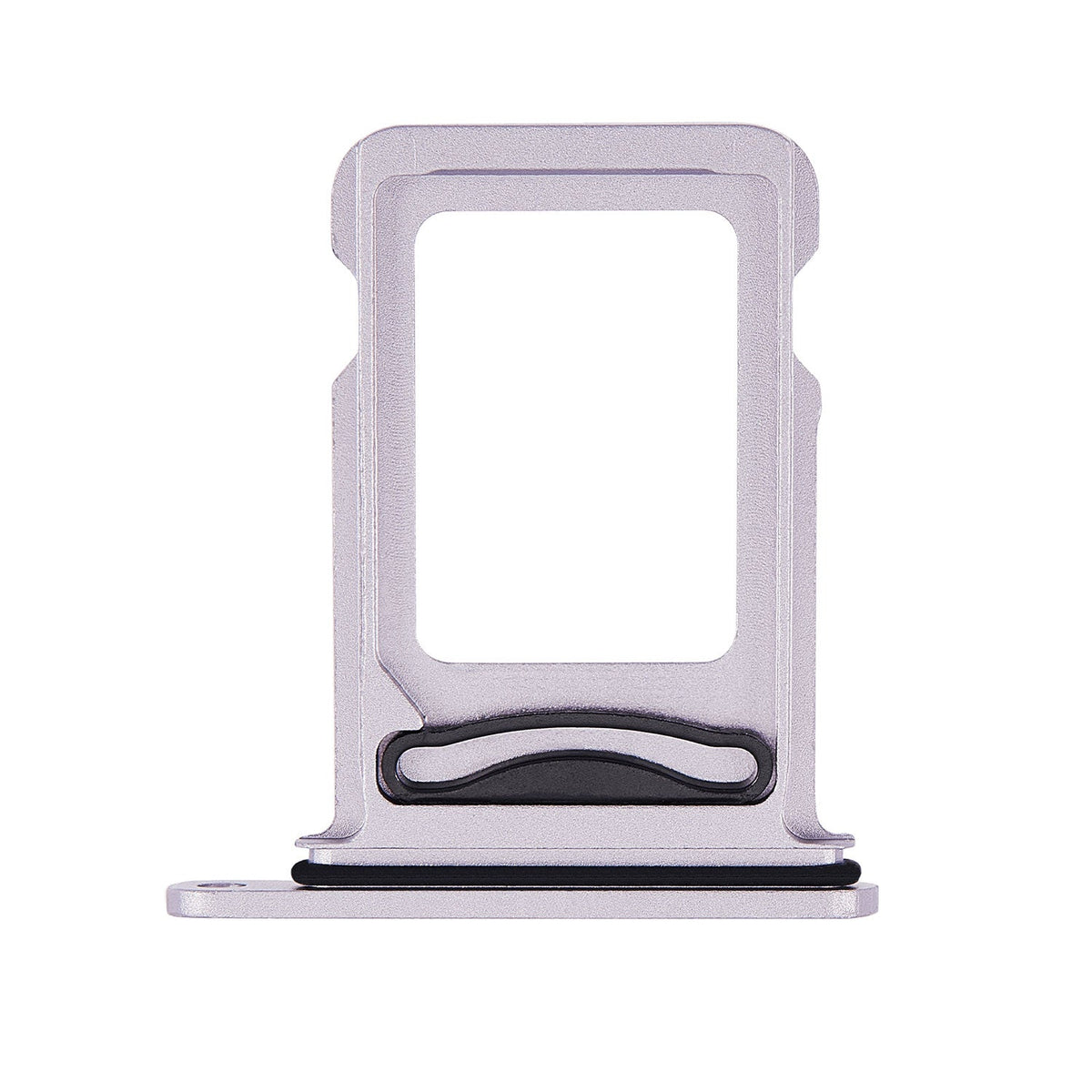 Replacement For iPhone 14 14 Plus Dual Sim Card Tray-Purple