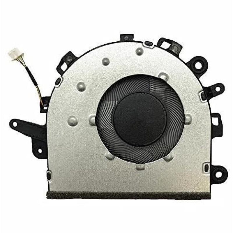 Fan For Lenovo Ideapad 3-15, S145-15, V15, S145-15IWL, S145-15AST, S145-15API, S145-15IKB, S145-15IIL, 340C-15IWL, V15-IKB CPU Cooling Fan