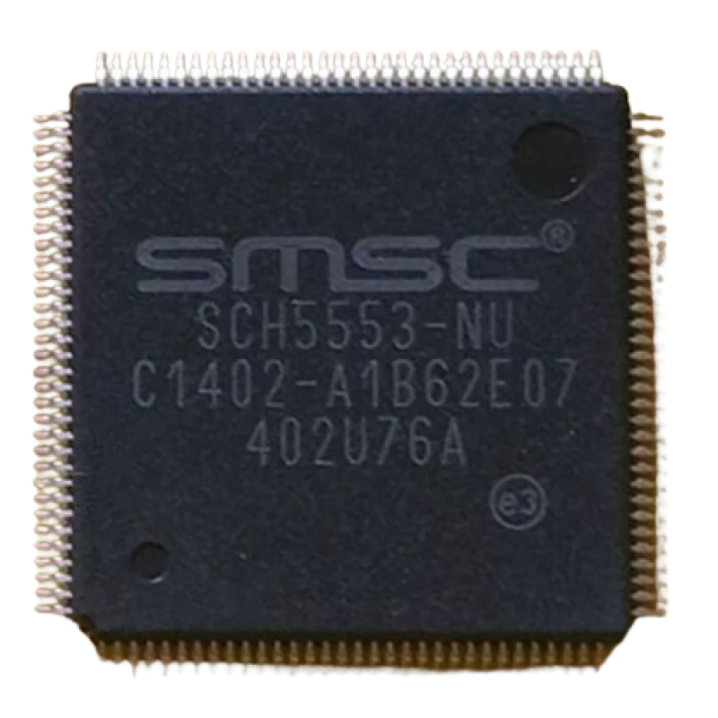 SMSC SCH5553-NU SCH5553 NU