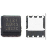 SI7121DN SI7121 7121 MOSFET