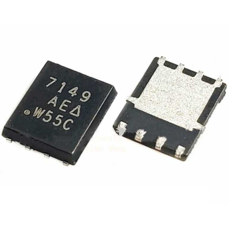 SI7149DP-T1-GE3 SI7149DP 7149 Mosfet IC