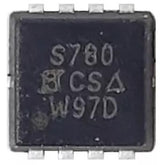 SIS780DN SIS780 S780 SIS780N 5780N 5780 MOSFET IC