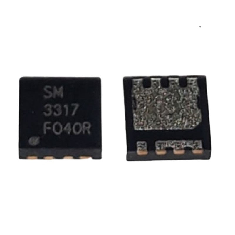 SM3317 SM3317NSQG MOSFET IC