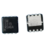 SM3319NSQGC-TRG SM3319 SW3319 Mosfet IC