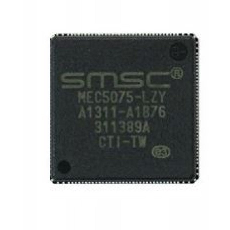 SMSC MEC5075-LZY MEC5075 LZY IC