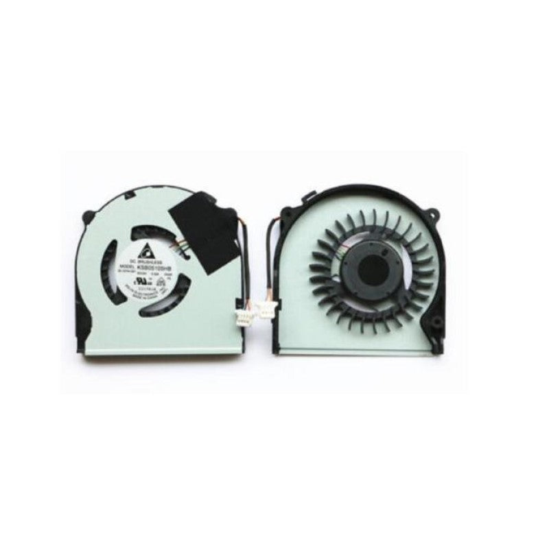 Fan For SONY VAIO SVT13 SVT 13 SVT131A11V SVT13117ECS SVT131A11T SVT13128CCS SVT13117 T13 CPU Cooling Fan Cooler