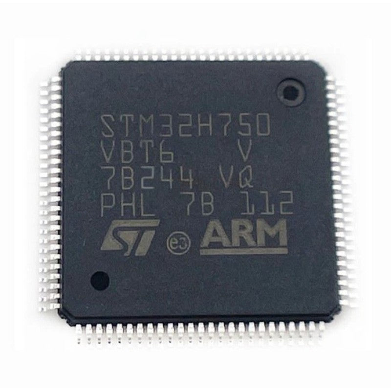 STM32H750VBT6 STM32H750 IC