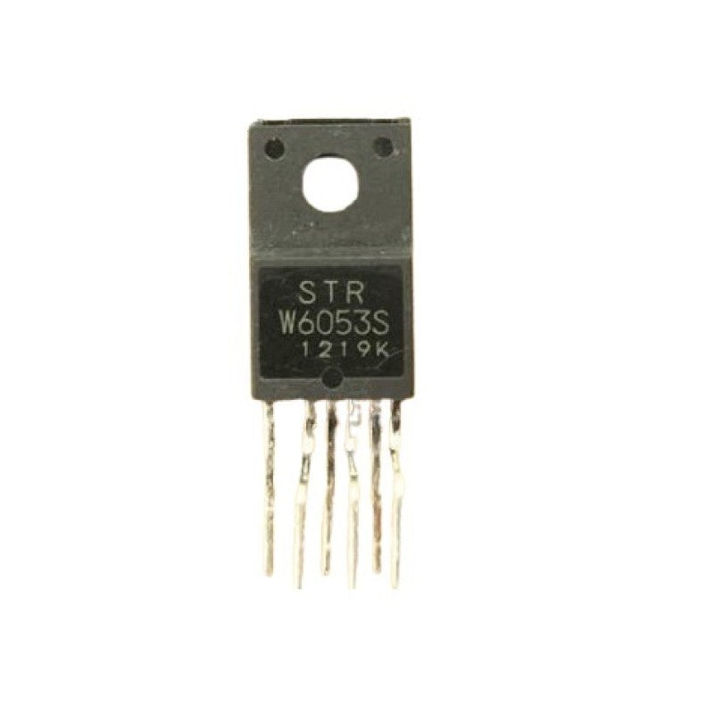 STR-W6053 STRW6053S IC