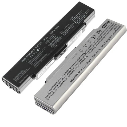 SONY Compatible Laptop Battery For VGP-BPS9/S, VGP-BPL9, VGP-BPS9A/B, VGP-BPS10, VGP-BPS9B, VGP-BPS9/B