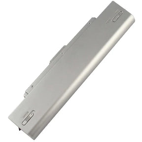 Sony BPS9 Battery For VAIO PCG VGN-AR VGN-NR VGN-SZ VGN-CR VGP-BPL9 VGP-BPS9 VGP-BPS9/B VGP-BPS9/S VGP-BPS9A VGP-BPS9A/B Series Laptop's.