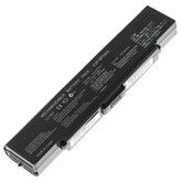 SONY Compatible Laptop Battery For VGP-BPS9/S, VGP-BPL9, VGP-BPS9A/B, VGP-BPS10, VGP-BPS9B, VGP-BPS9/B