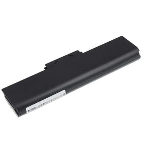 Sony VGP-BPS13 Laptop Battery Compatible with Sony VAIO VGP-BSP13/S VGP-BPS13/S VGP-BPS13A VGN-BZ560P22 VGP-BPS13/Q PCG-8131L PCG-3C2L VGP-BPS13B/B VGP-BPL13 VGP-BPS13A/B VGN-CS VGN-FW VGN-AW Series Laptop's.