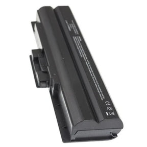 Sony VGP-BPS13 Laptop Battery Compatible with Sony VAIO VGP-BSP13/S VGP-BPS13/S VGP-BPS13A VGN-BZ560P22 VGP-BPS13/Q PCG-8131L PCG-3C2L VGP-BPS13B/B VGP-BPL13 VGP-BPS13A/B VGN-CS VGN-FW VGN-AW Series Laptop's.