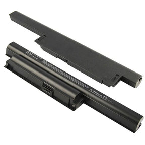 Sony Vgp-Bps22 Battery for Sony Vaio Vgp-Bps22a vpceb15FM vpcee25fx vpcee23fx vpceb11fx vgp-bpl22 vpceb23fm vpc-eb1m1e vpceb290x vpceb190x vpc-e1Z1e vpc-ea Series Laptop's.