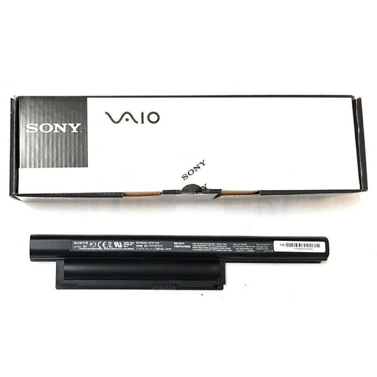 Sony Vgp-Bps22 Battery for Sony Vaio Vgp-Bps22a vpceb15FM vpcee25fx vpcee23fx vpceb11fx vgp-bpl22 vpceb23fm vpc-eb1m1e vpceb290x vpceb190x vpc-e1Z1e vpc-ea Series Laptop's.