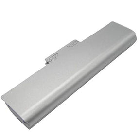 Sony VGP-BPS13 Laptop Battery Compatible with Sony VAIO VGP-BSP13/S VGP-BPS13/S VGP-BPS13A VGN-BZ560P22 VGP-BPS13/Q PCG-8131L PCG-3C2L VGP-BPS13B/B VGP-BPL13 VGP-BPS13A/B VGN-CS VGN-FW VGN-AW Series Laptop's.