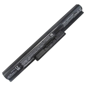 Sony vgp-bps35 battery for sony vaio 14e 15e svf1521a2e svf15217sc svf14215sc svf15218sc svf15216sc svf152a24t Series laptop's.