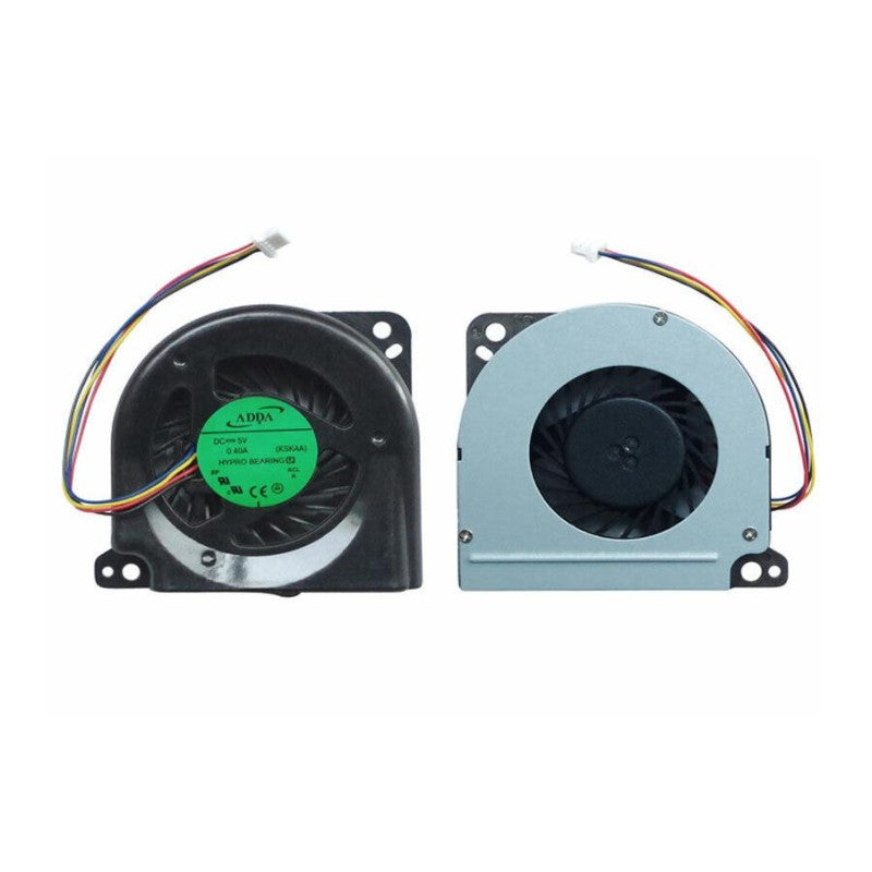 Fan For Toshiba Portege R700 R705 R800 R830 R835 R930 R935 Series CPU Cooling Fan Cooler