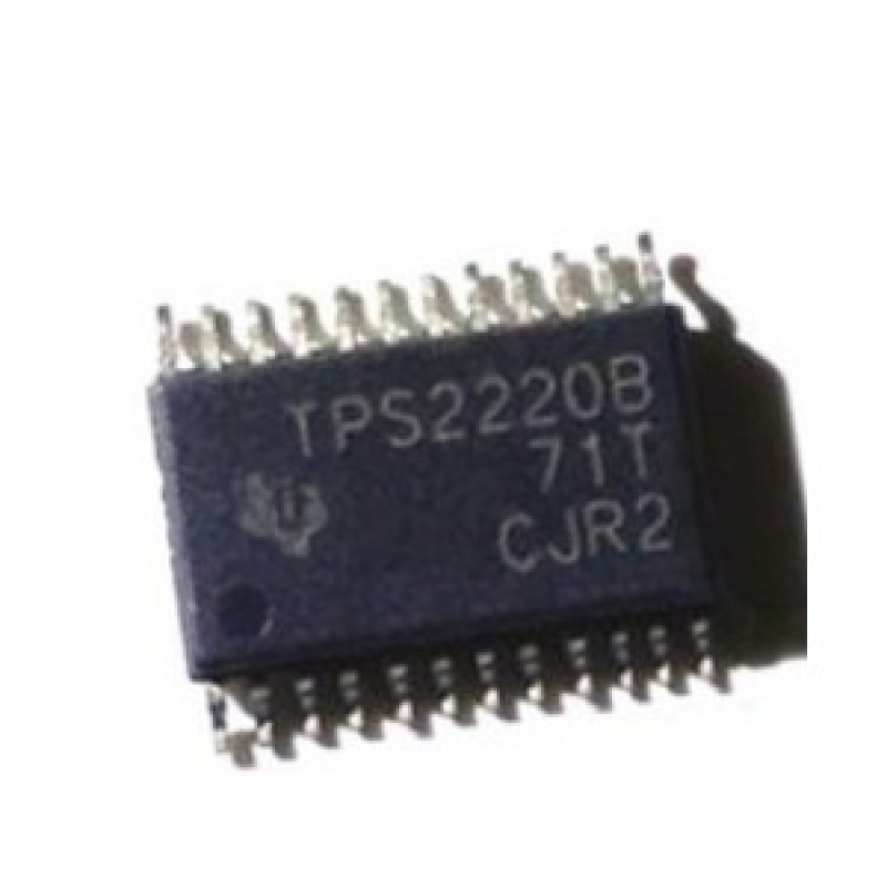 TPS2220BDB TPS2220A IC