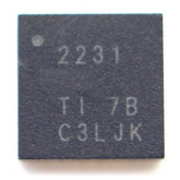 TPS2231RGPT TPS2231 IC