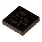 TPS51116 TPS51116PWPR IC