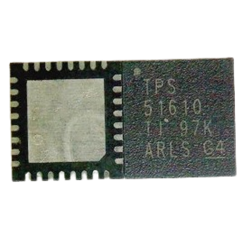 TPS51610RHBRG4 TPS51610 IC