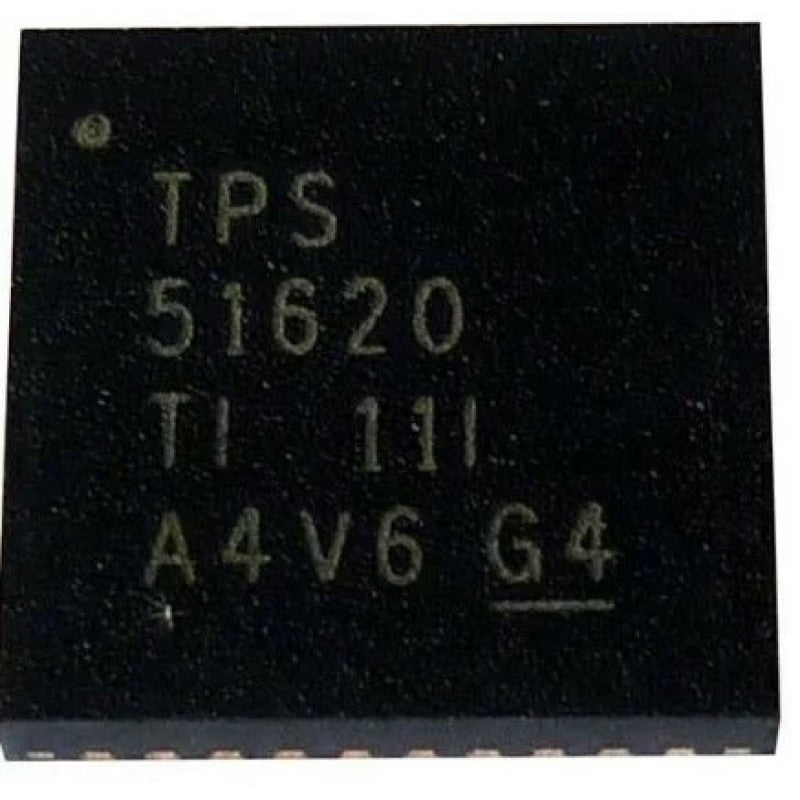 TPS51620RHAR TPS51620 IC