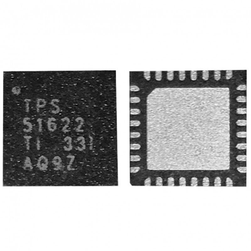 TPS51622RSMR TPS51622 IC