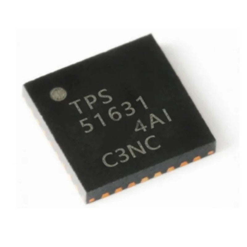 TPS51631 TPS51631RSMR IC