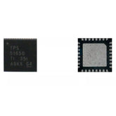 TPS51650RSLR TPS51650 IC