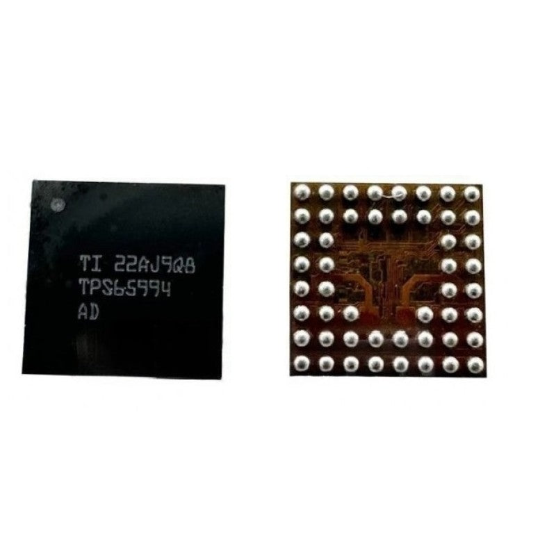 TPS65994ADYBGR IC