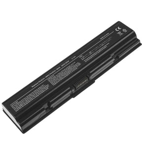 Toshiba PA3534U-1BRS PA3534U-1BAS Battery for Toshiba Satellite L300 L500 L505 L550 L555 L505 L305 L450 PA3533U-1BRS PA3535U-1BRS PA3535U-1BAS PA3727U-1BRS PA3682U-1BRS PABAS174 PABAS098 PABAS099 PABAS097 Series laptop's.