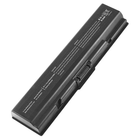 Toshiba PA3534U-1BRS PA3534U-1BAS Battery for Toshiba Satellite L300 L500 L505 L550 L555 L505 L305 L450 PA3533U-1BRS PA3535U-1BRS PA3535U-1BAS PA3727U-1BRS PA3682U-1BRS PABAS174 PABAS098 PABAS099 PABAS097 Series laptop's.