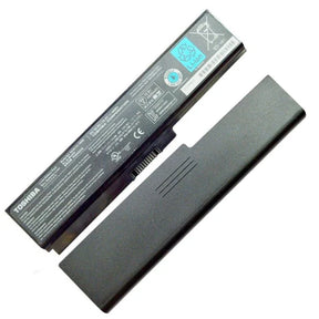 Toshiba PA3634U-1BAS Battery for Toshiba Satellite C650 C645 C650D C655 C655D C660D L310 L311 L312 L315 L317 L322 L700 L750 L755 L770 L515 M300 M301 M305 M505 M640 M645 U405 PA3634U-1BRS PA3635U-1BAM PABAS116 PABAS117 PABAS118 Series Laptop's.