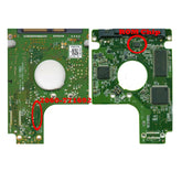 PCB Circuit Board 2060-771692-001 002 004 005 006 REV FOR WD Western Digital Hard Disk Drive