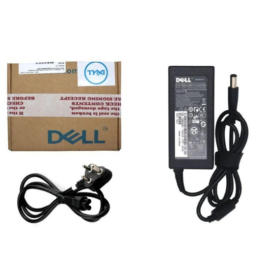 Dell Inspiron 15R N5010 Original 90W 19.5V 4.62A 7.4mm Pin Laptop Charger Adapter