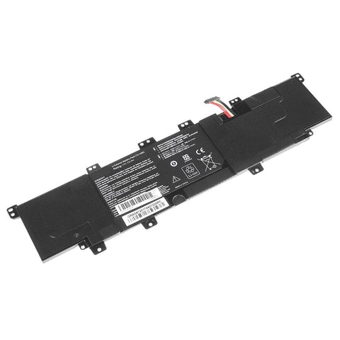 Asus C31-X502 battery For ASUS PU500C PU500CA, 0B200-00320300M Laptop Battery