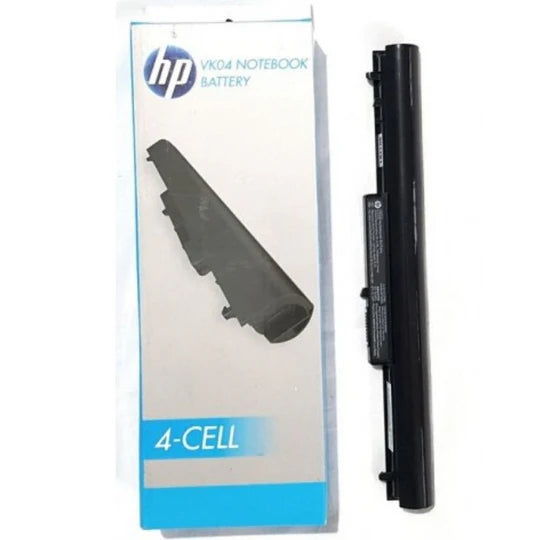 HP Pavilion VK04 Battery Compatible for TouchSmart 15-B 14-B Sleekbook 14-B, 15-B, HP 242 G1 ,242 G2, 242 YB4D Series Laptops