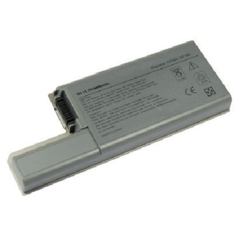 Dell Latitude D820 Latitude D830 Precision M4300 Precision M65 Compatible Laptop Battery.