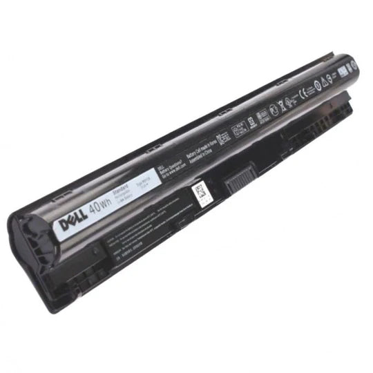 Dell 40WH M5Y1K Battery for Inspiron & vostro 14 15 17 5000 3000 Series 5559 5558 3558 5759 5759 5755 5566 5758 3567 5555 5551 3552 3451 3452 5458 1KFH3 P47F 5545 VN3N0 6YFVW GXVJ3 P51F P63F HD4J0 78V9D 453-BBBQ Series Laptop's.