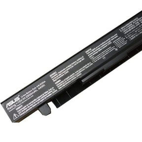 Asus A41-X550 A41-X550A Battery For X550 X550A X550B X550D X550L A41-X550 A550C,Asus A550 F550 F552 K450 K550 P450 P550 R409 R510 X452 X550 Series Laptop's.