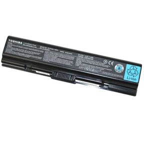 Toshiba PA3534U-1BRS PA3534U-1BAS Battery for Toshiba Satellite L300 L500 L505 L550 L555 L505 L305 L450 PA3533U-1BRS PA3535U-1BRS PA3535U-1BAS PA3727U-1BRS PA3682U-1BRS PABAS174 PABAS098 PABAS099 PABAS097 Series laptop's.