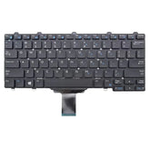 Dell Latitude Original E7270 E5250 E5270 Keyboard