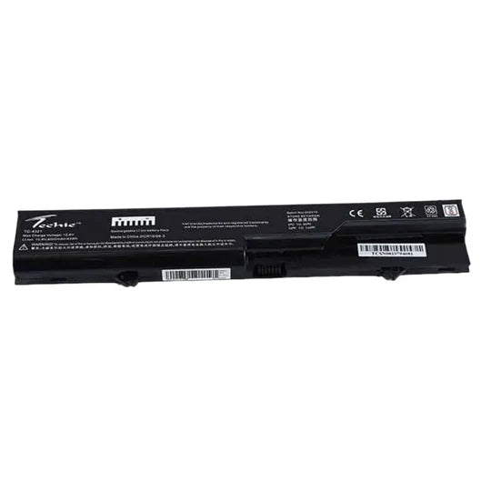 HP ProBook 4330s, ProBook 4331s, ProBook 4430s, ProBook 4431s, Probook 4440s Compatible Laptop battery.