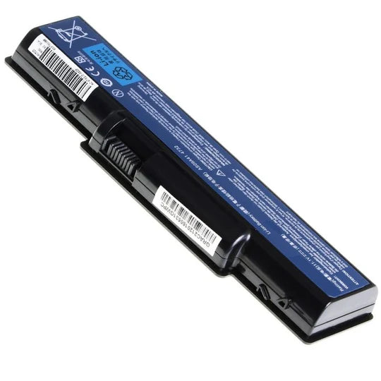 Acer AS07A41 Battery For Aspire 5732Z 4730Z 4732 4732Z 5735Z 5734Z 4720Z 5740 5738 5735 5542 5532 5536 5517 5516 5332 5334 5738 4520 2930, fits P/N AS07A31 AS09A61 AS09A51 AS09A71 AS09A75 Series Laptop's.