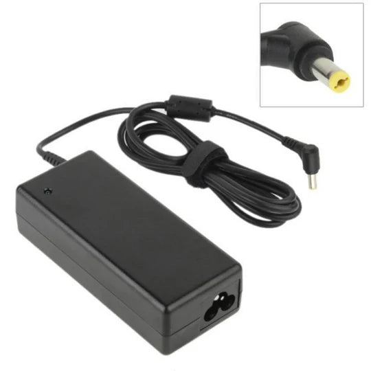 Acer Compatible Laptop Adapter Charger 65W 19V 5.5mm Pin for Acer TravelMate 4020 Series